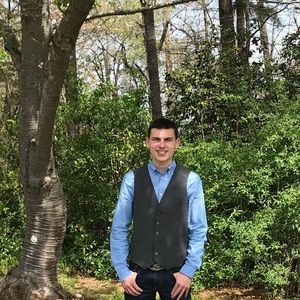 Meet your Posher, Skyler